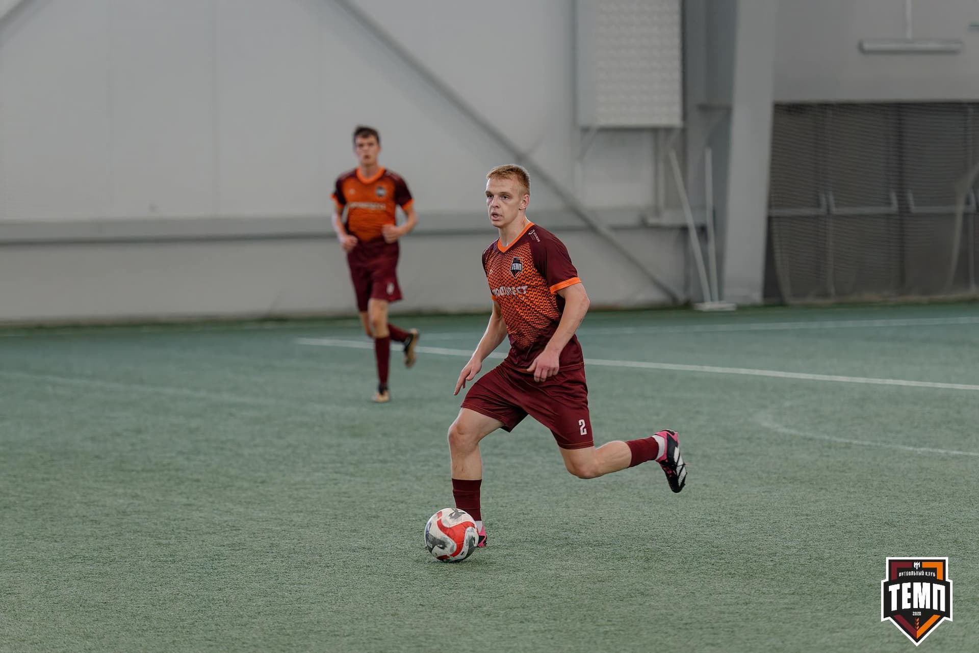 «Темп» 10:0 «Рубин». Кубок Алтайского края. 18.08.2024 — кадр 120