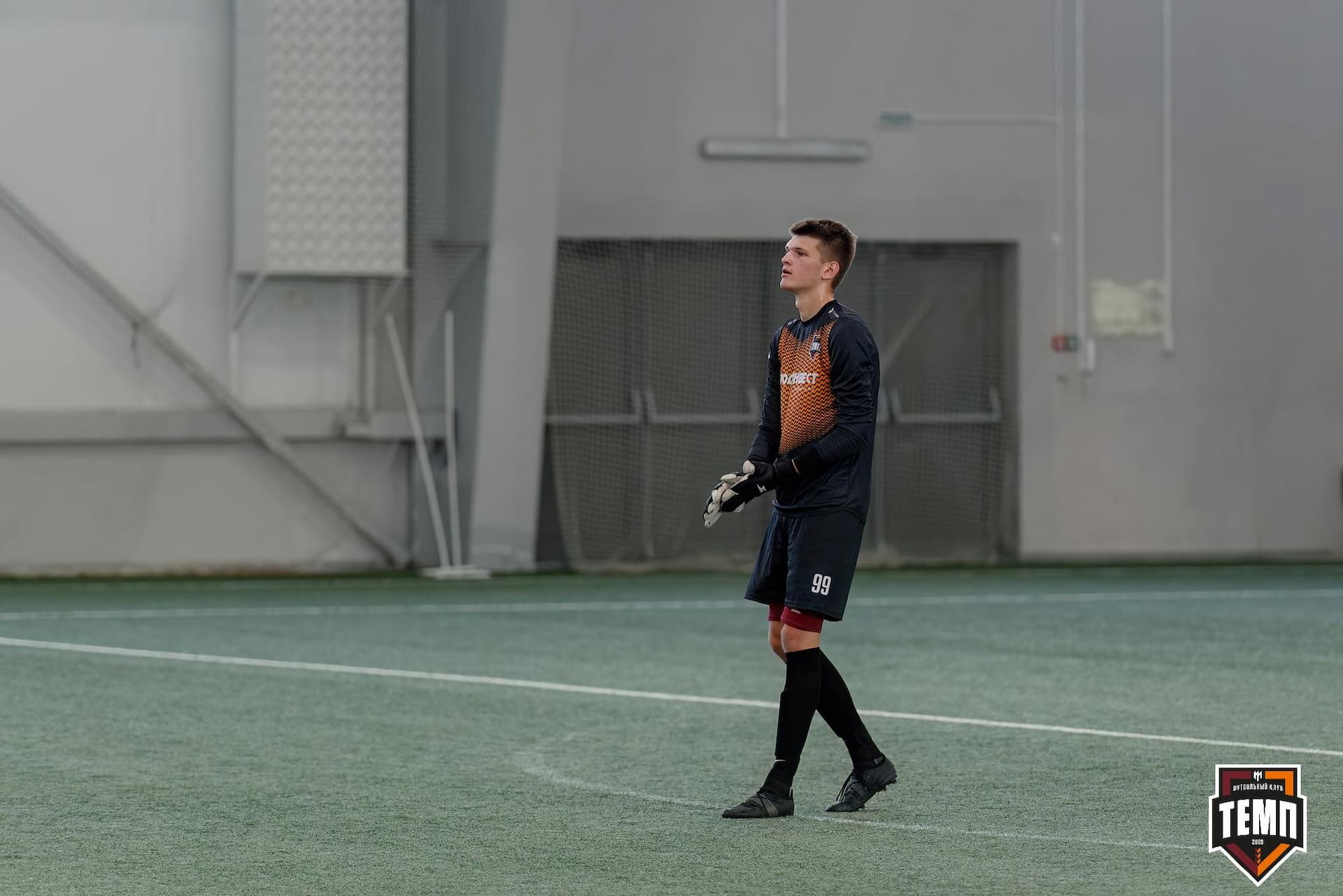 «Темп» 10:0 «Рубин». Кубок Алтайского края. 18.08.2024 — кадр 122