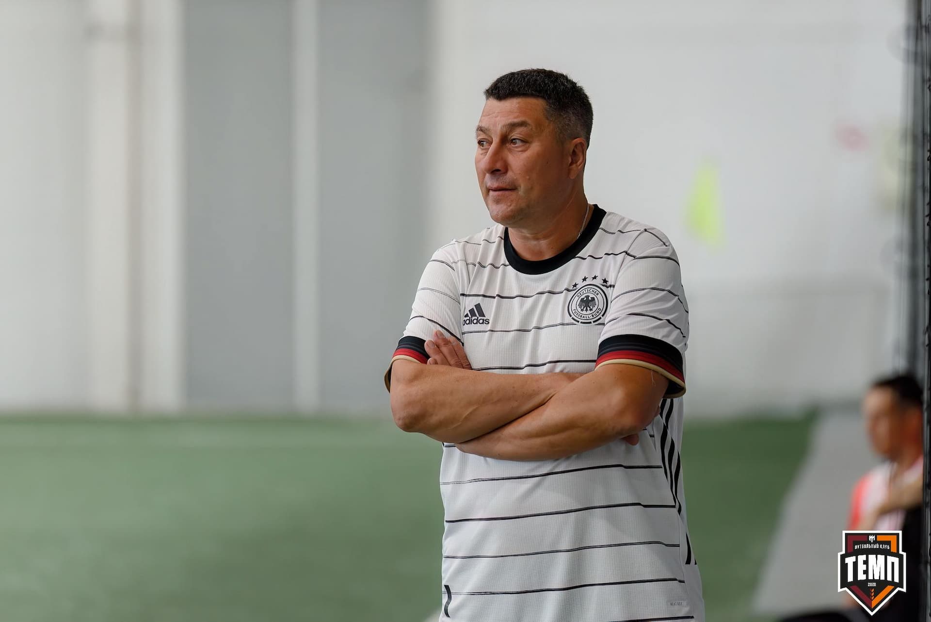 «Темп» 10:0 «Рубин». Кубок Алтайского края. 18.08.2024 — кадр 124