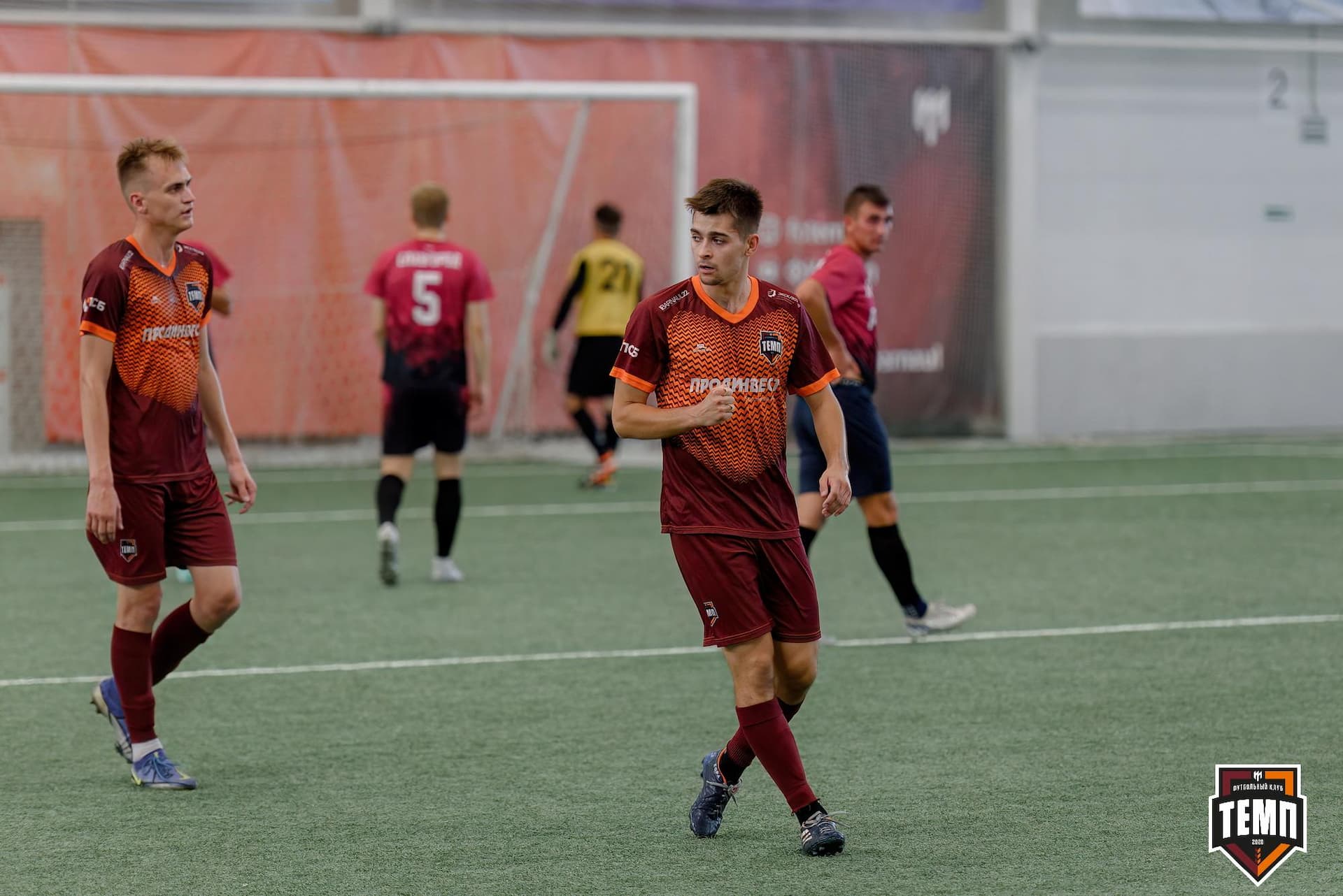 «Темп» 10:0 «Рубин». Кубок Алтайского края. 18.08.2024 — кадр 153