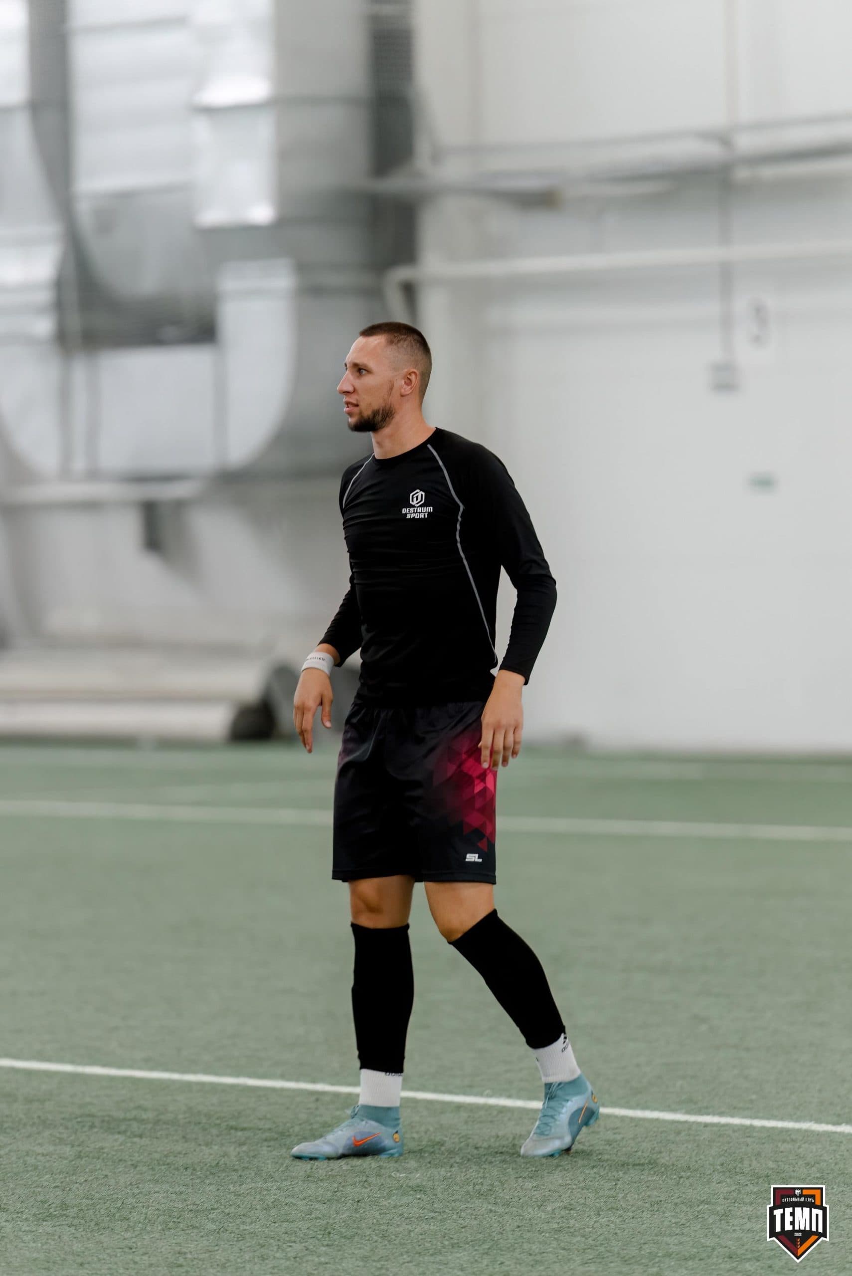 «Темп» 10:0 «Рубин». Кубок Алтайского края. 18.08.2024 — кадр 28