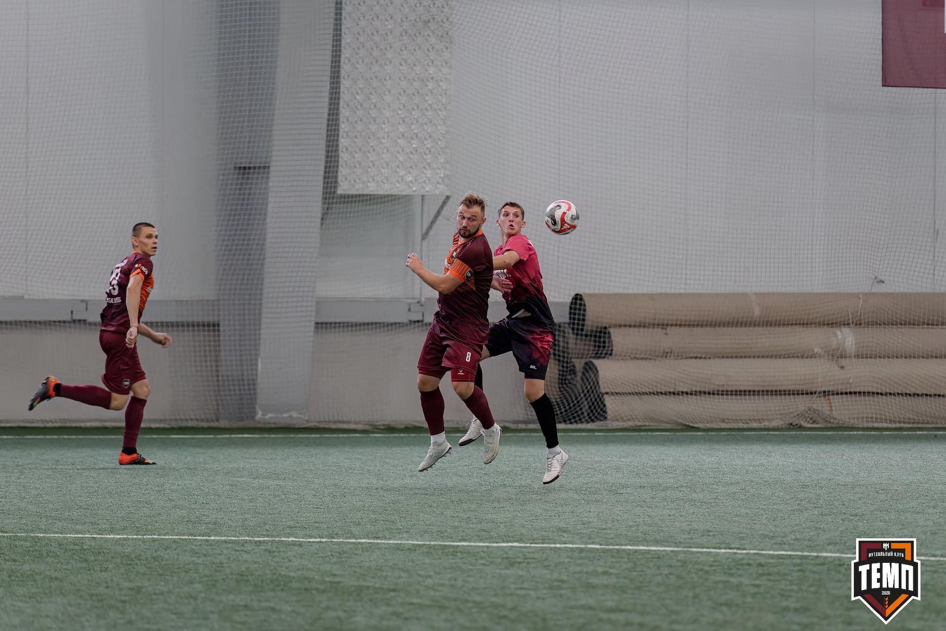«Темп» 10:0 «Рубин». Кубок Алтайского края. 18.08.2024 — кадр 172