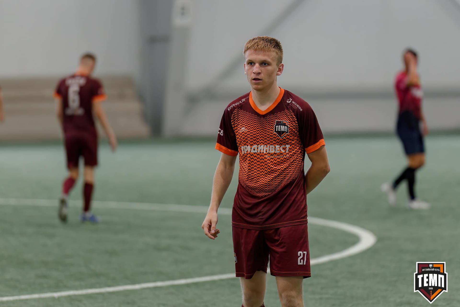 «Темп» 10:0 «Рубин». Кубок Алтайского края. 18.08.2024 — кадр 179