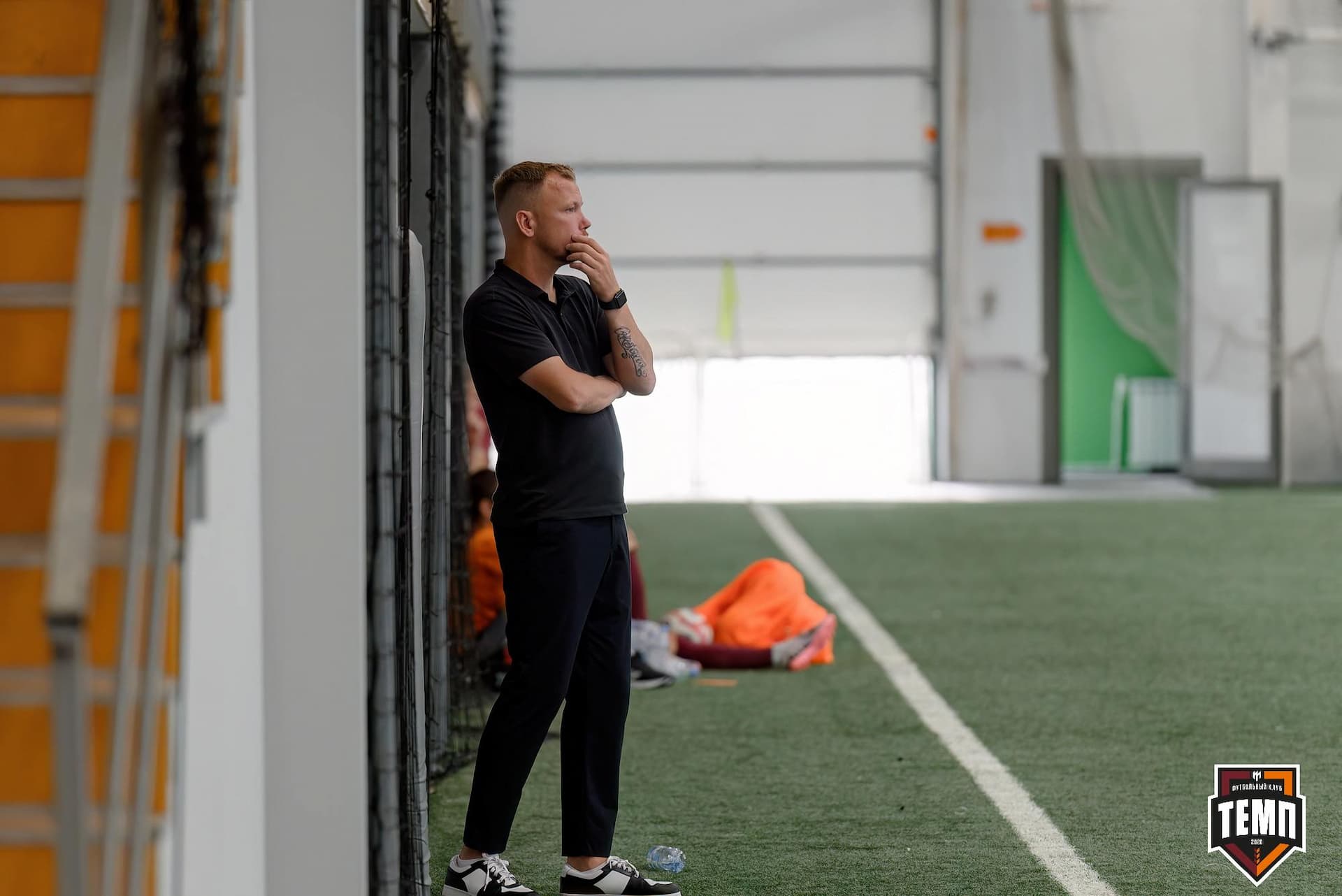 «Темп» 10:0 «Рубин». Кубок Алтайского края. 18.08.2024 — кадр 185