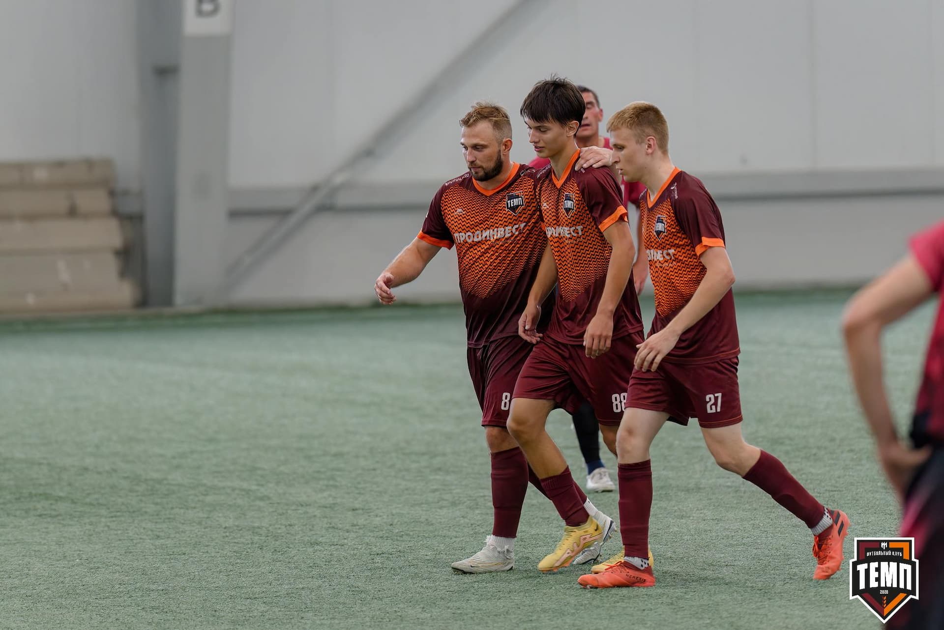 «Темп» 10:0 «Рубин». Кубок Алтайского края. 18.08.2024 — кадр 193