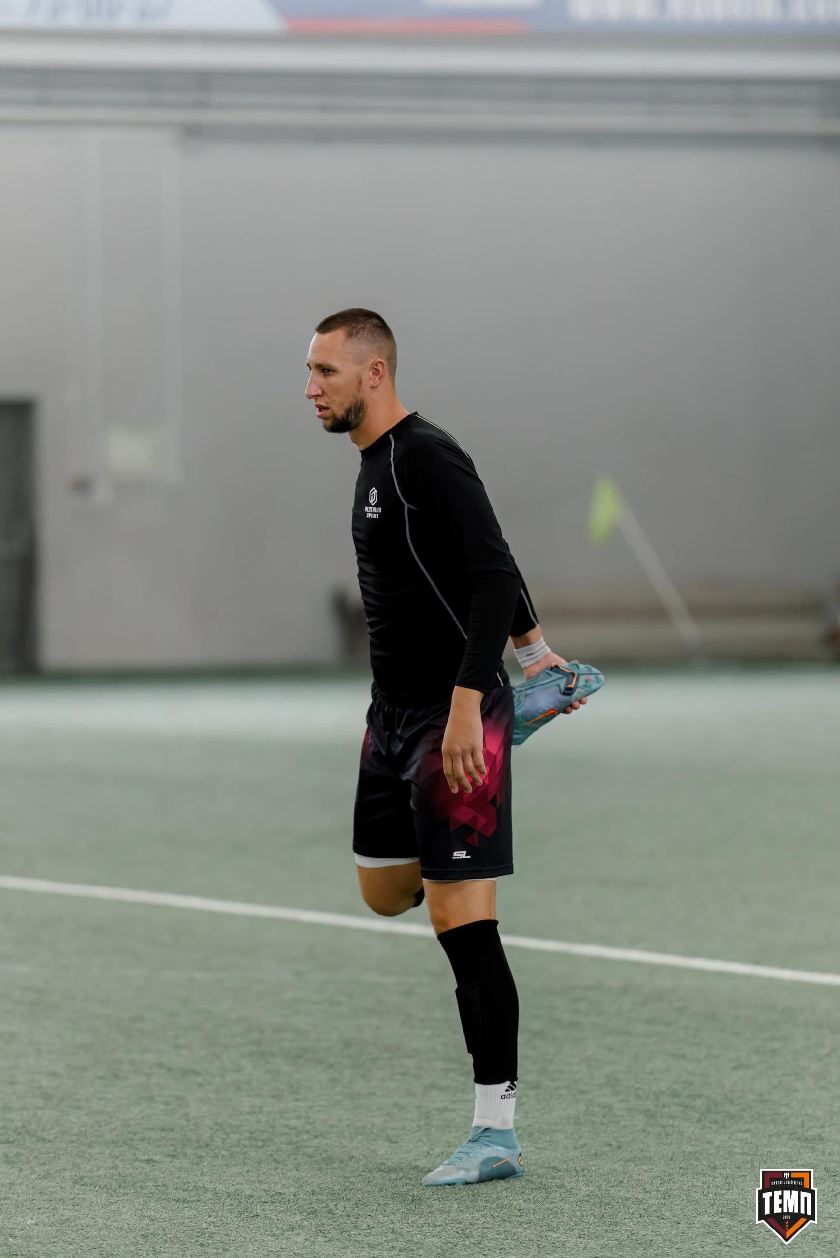 «Темп» 10:0 «Рубин». Кубок Алтайского края. 18.08.2024 — кадр 31