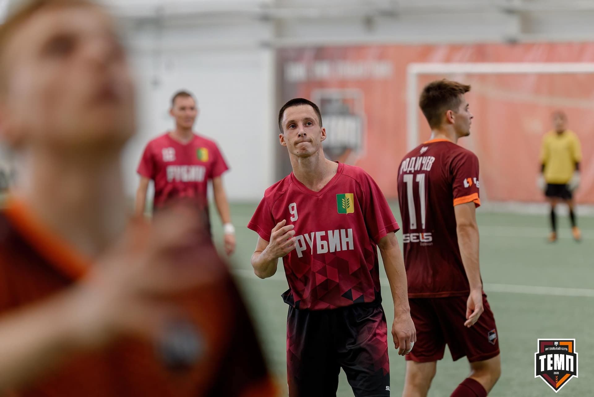 «Темп» 10:0 «Рубин». Кубок Алтайского края. 18.08.2024 — кадр 203