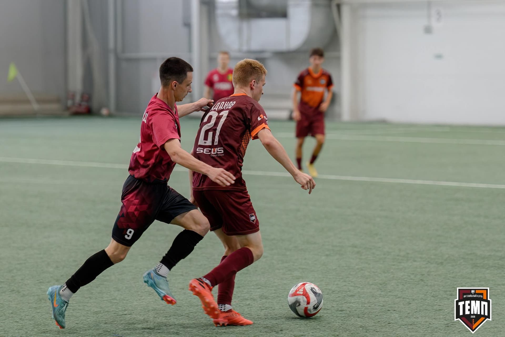 «Темп» 10:0 «Рубин». Кубок Алтайского края. 18.08.2024 — кадр 204