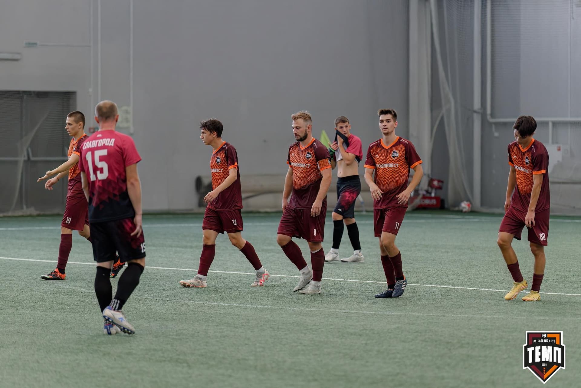 «Темп» 10:0 «Рубин». Кубок Алтайского края. 18.08.2024 — кадр 205