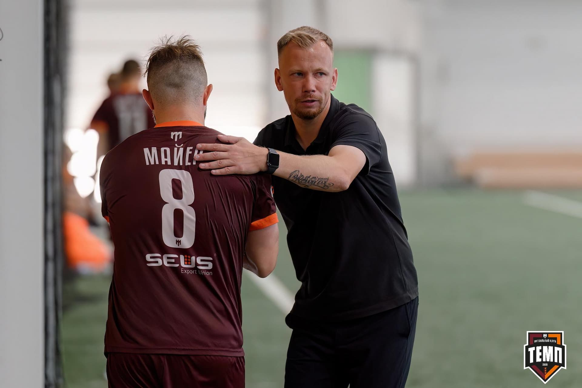 «Темп» 10:0 «Рубин». Кубок Алтайского края. 18.08.2024 — кадр 216