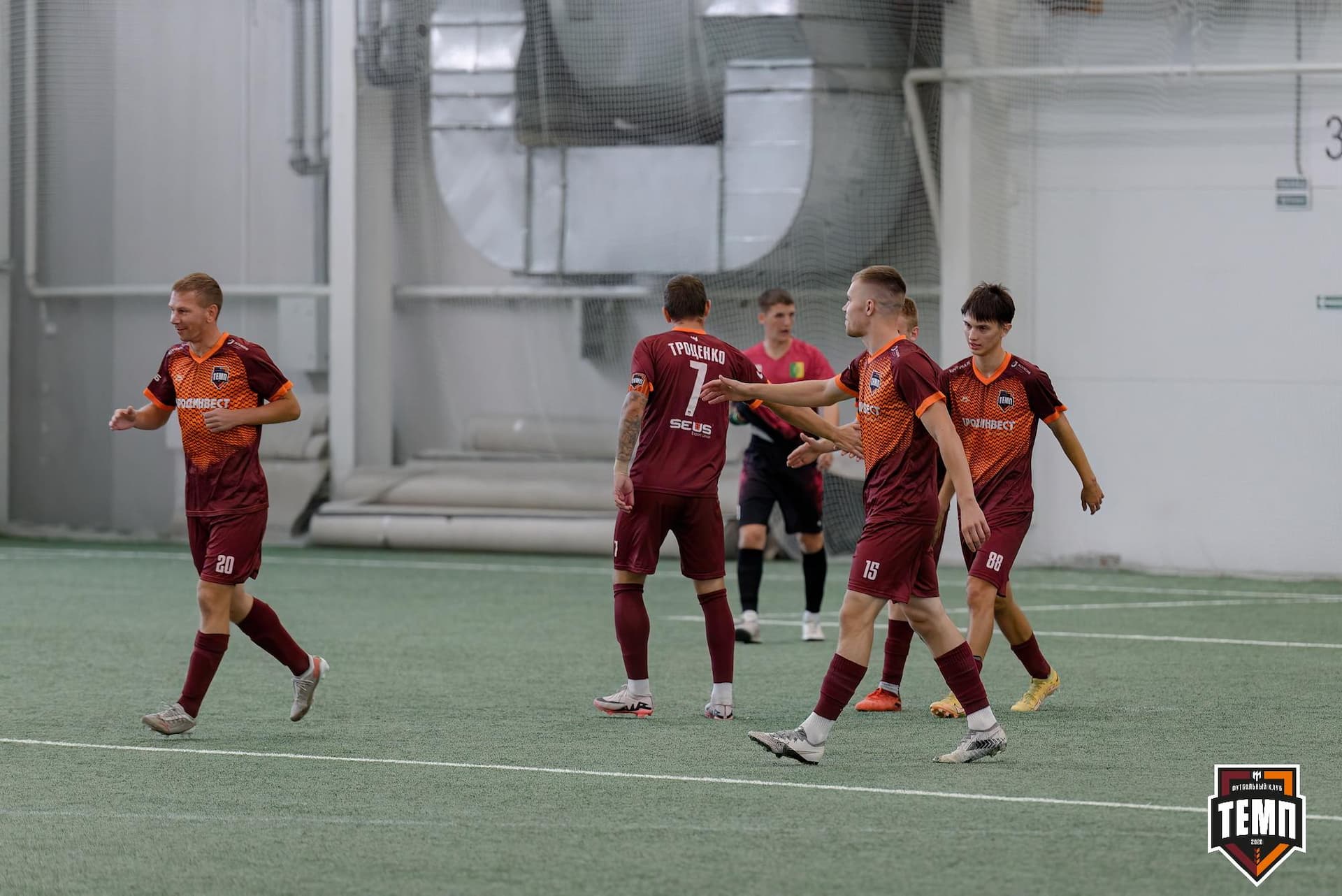 «Темп» 10:0 «Рубин». Кубок Алтайского края. 18.08.2024 — кадр 218