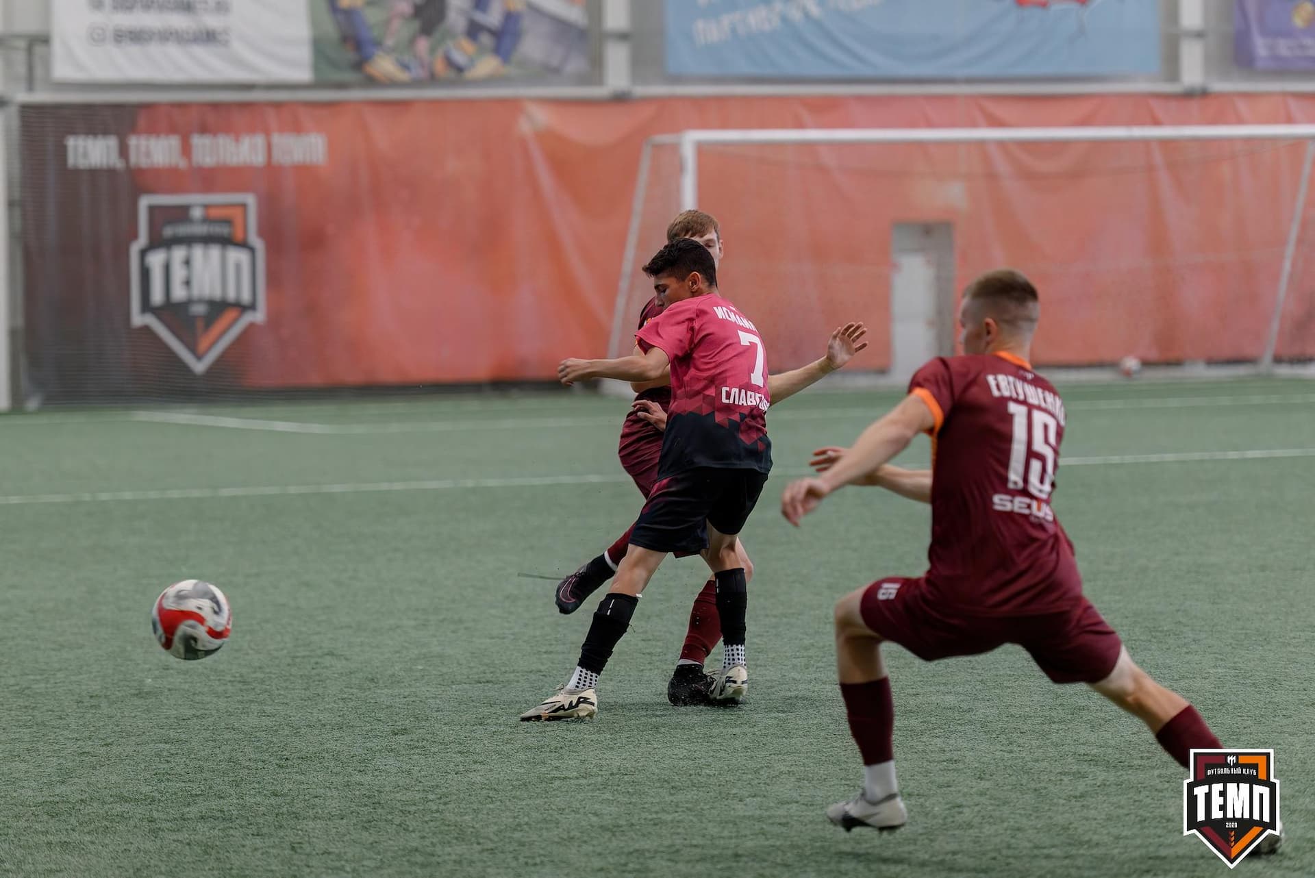 «Темп» 10:0 «Рубин». Кубок Алтайского края. 18.08.2024 — кадр 219