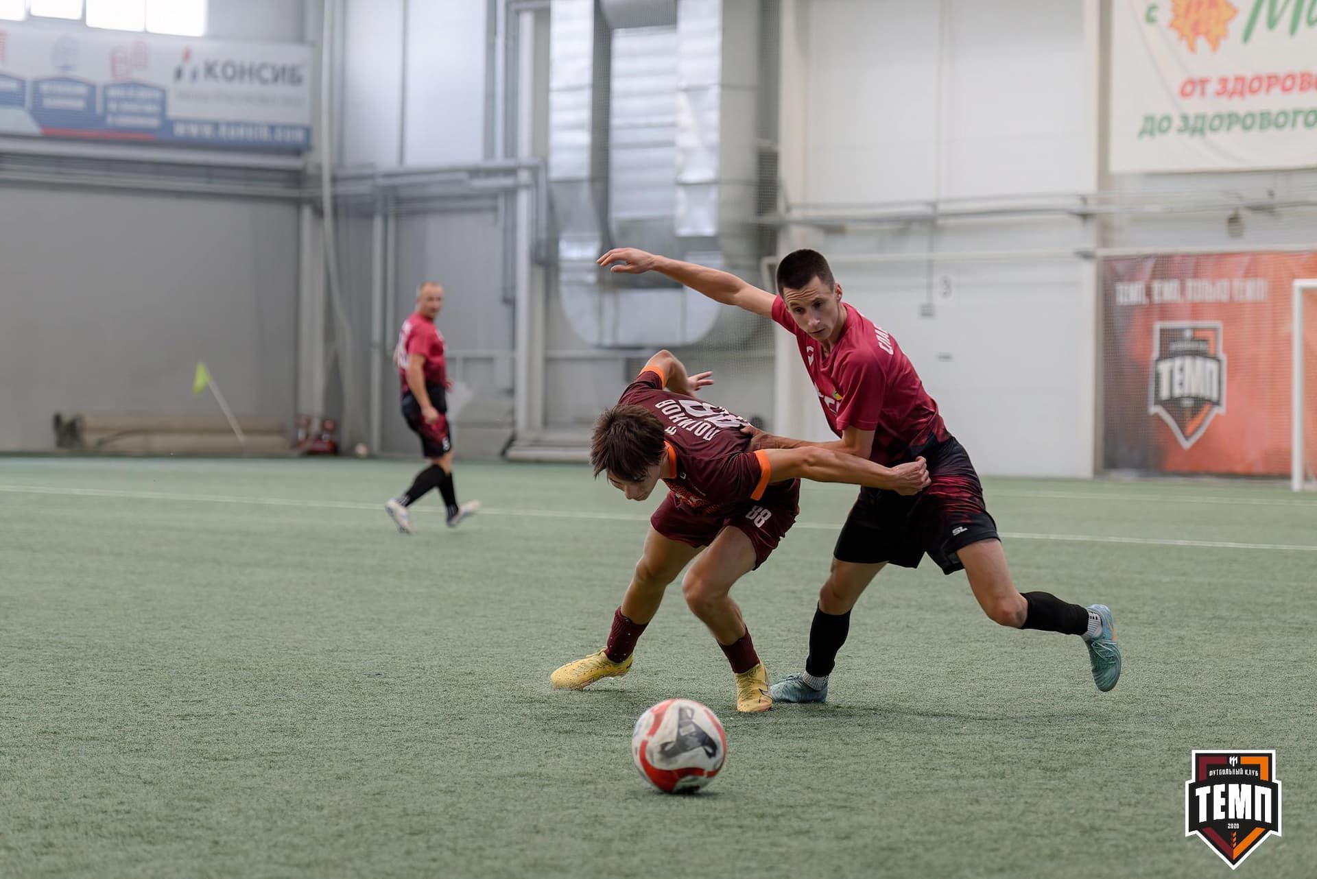 «Темп» 10:0 «Рубин». Кубок Алтайского края. 18.08.2024 — кадр 226