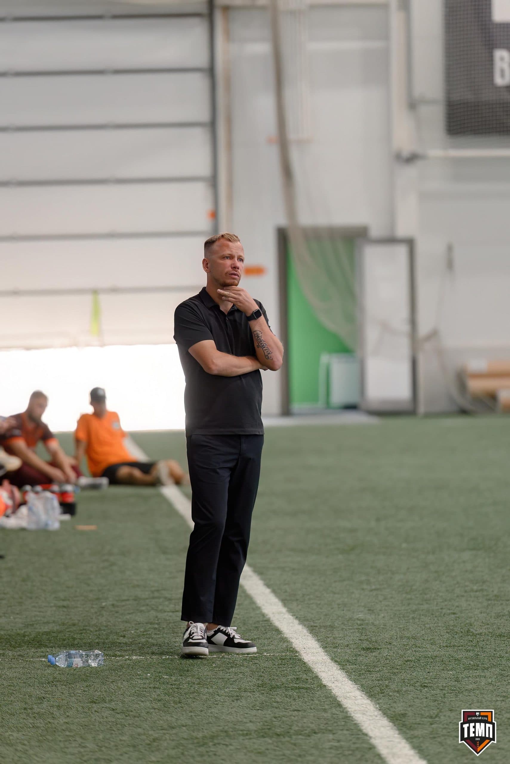 «Темп» 10:0 «Рубин». Кубок Алтайского края. 18.08.2024 — кадр 231