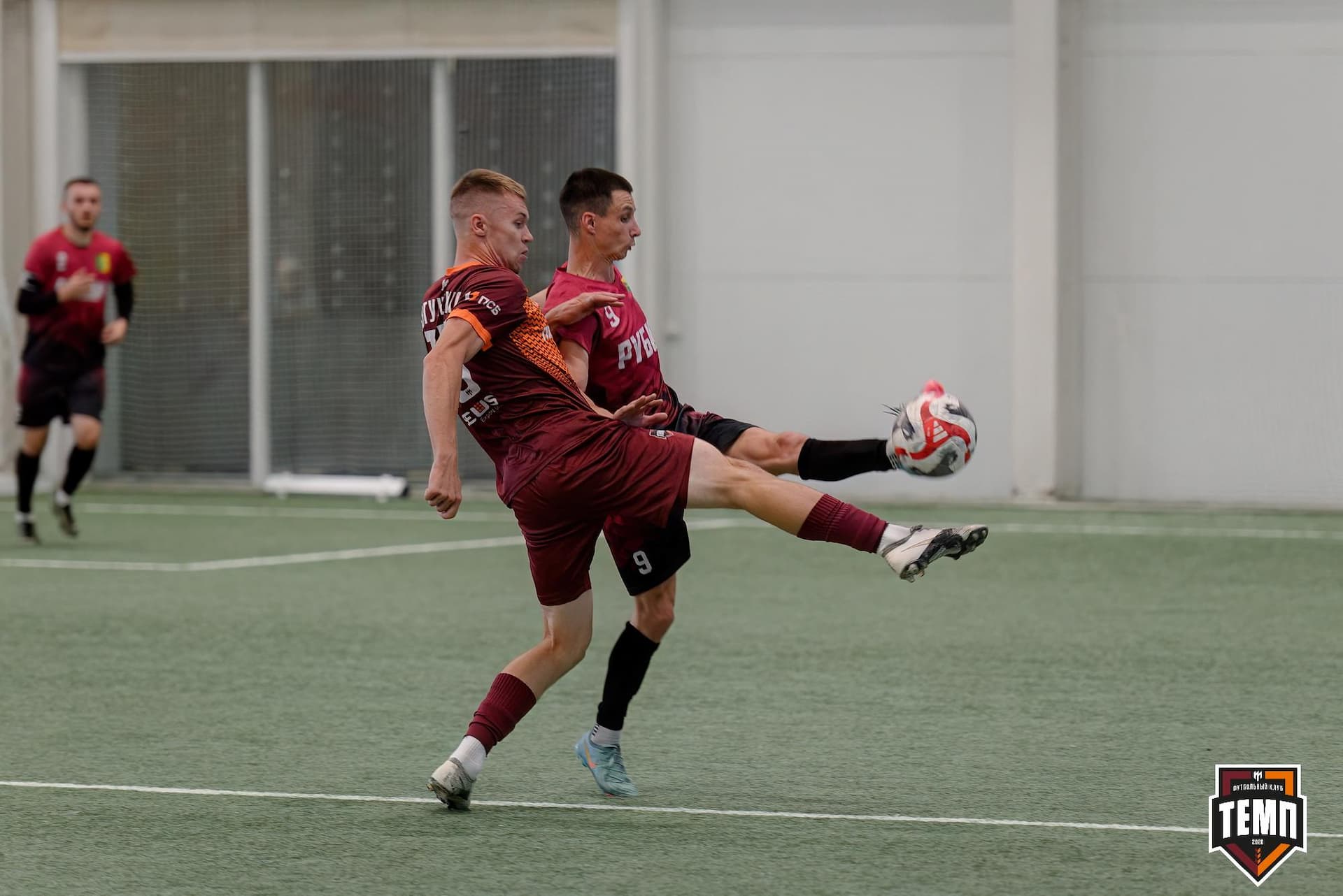 «Темп» 10:0 «Рубин». Кубок Алтайского края. 18.08.2024 — кадр 232