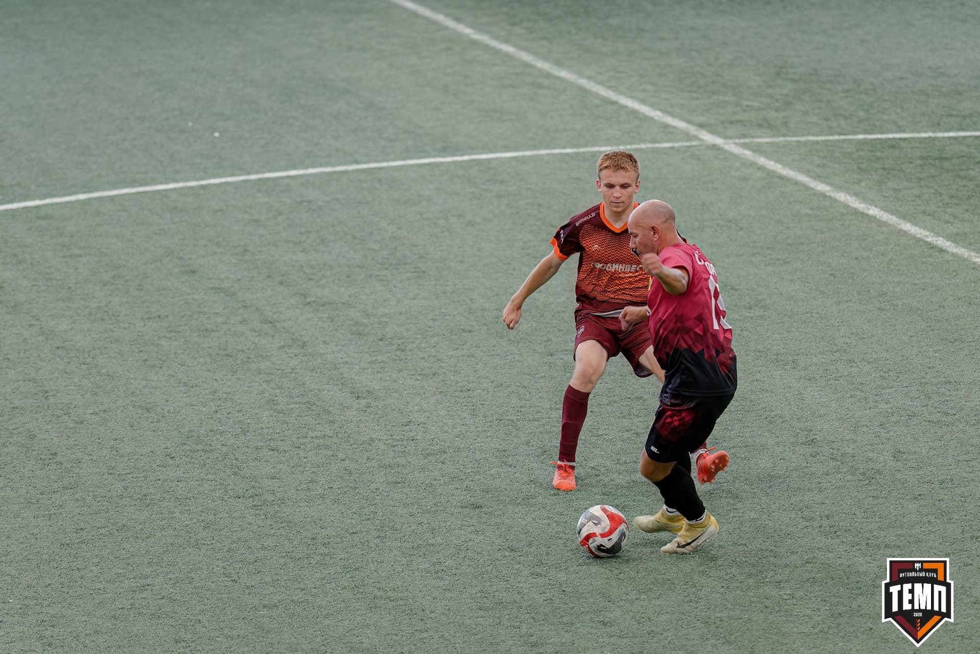 «Темп» 10:0 «Рубин». Кубок Алтайского края. 18.08.2024 — кадр 239