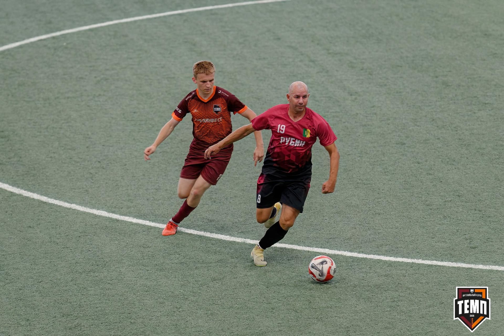 «Темп» 10:0 «Рубин». Кубок Алтайского края. 18.08.2024 — кадр 240