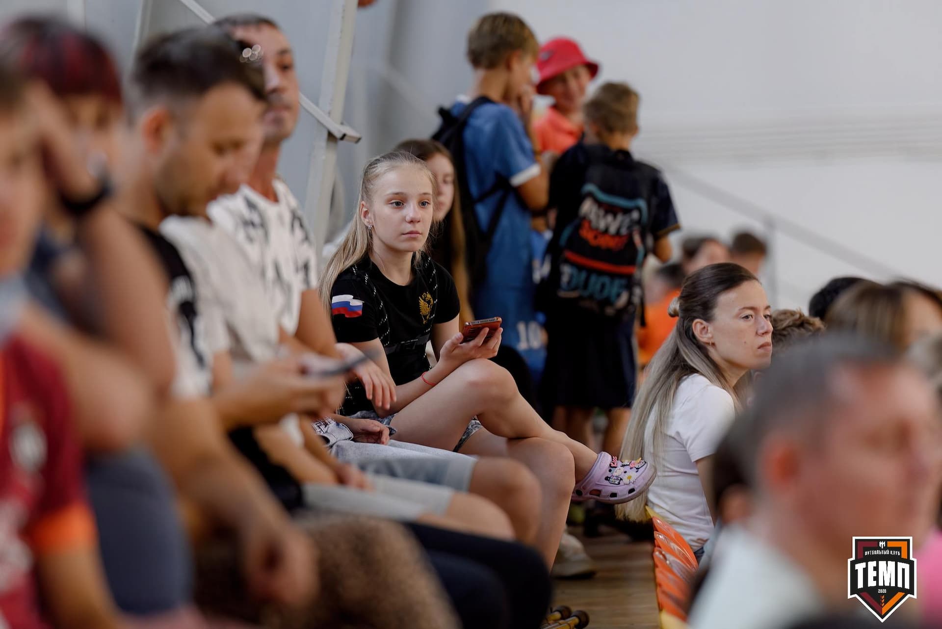 «Темп» 10:0 «Рубин». Кубок Алтайского края. 18.08.2024 — кадр 241
