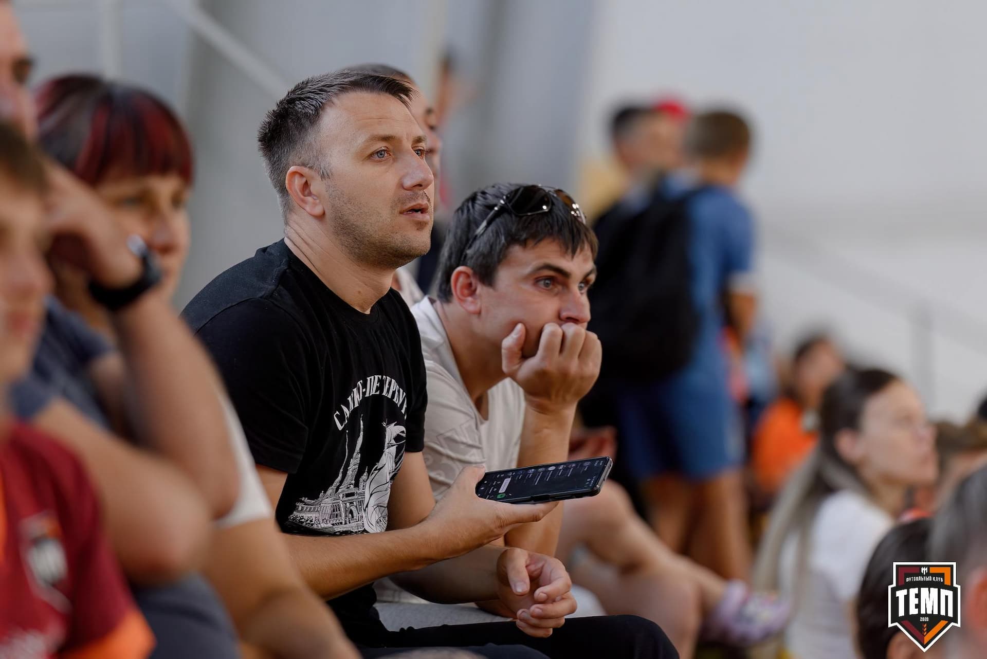 «Темп» 10:0 «Рубин». Кубок Алтайского края. 18.08.2024 — кадр 242