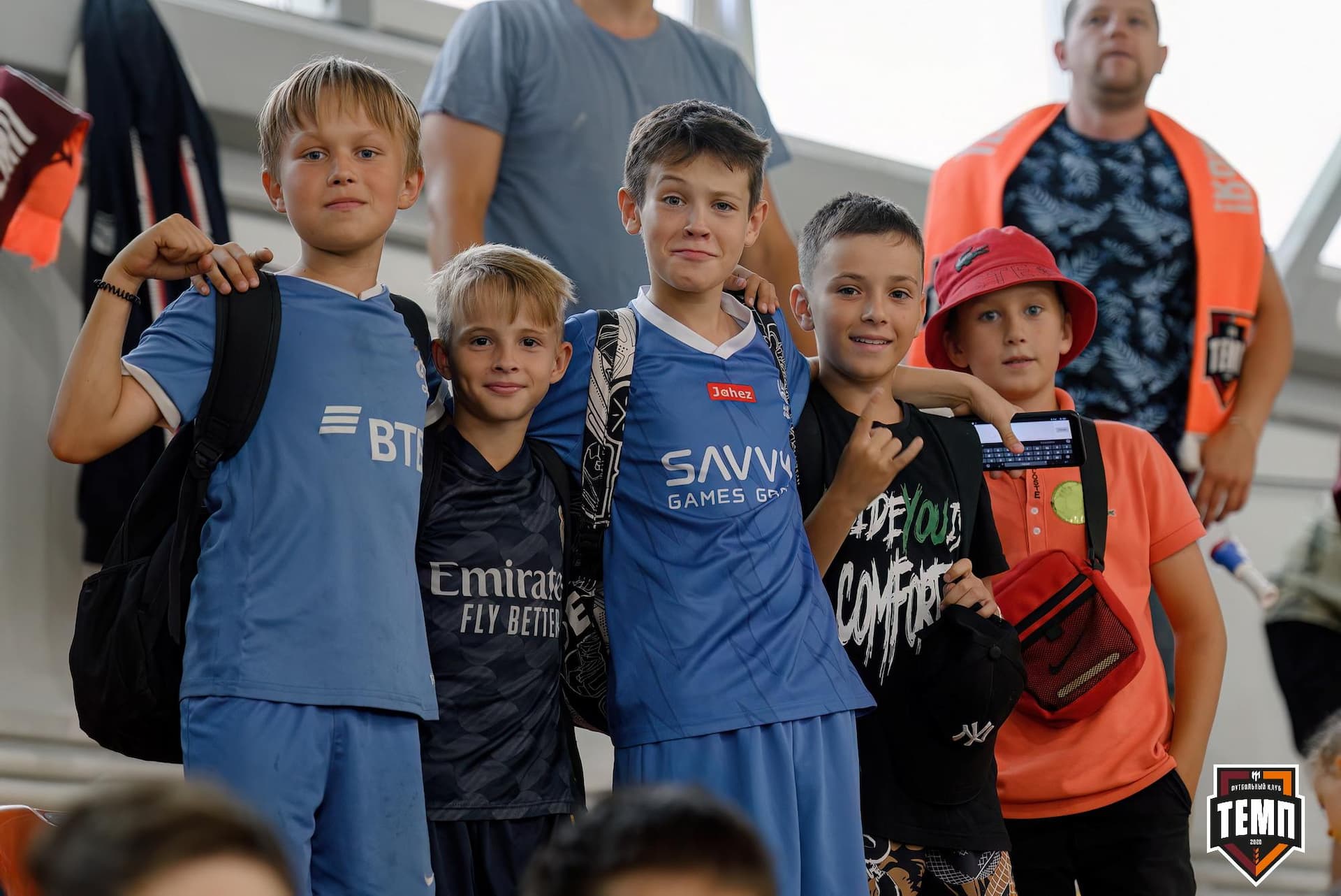 «Темп» 10:0 «Рубин». Кубок Алтайского края. 18.08.2024 — кадр 250