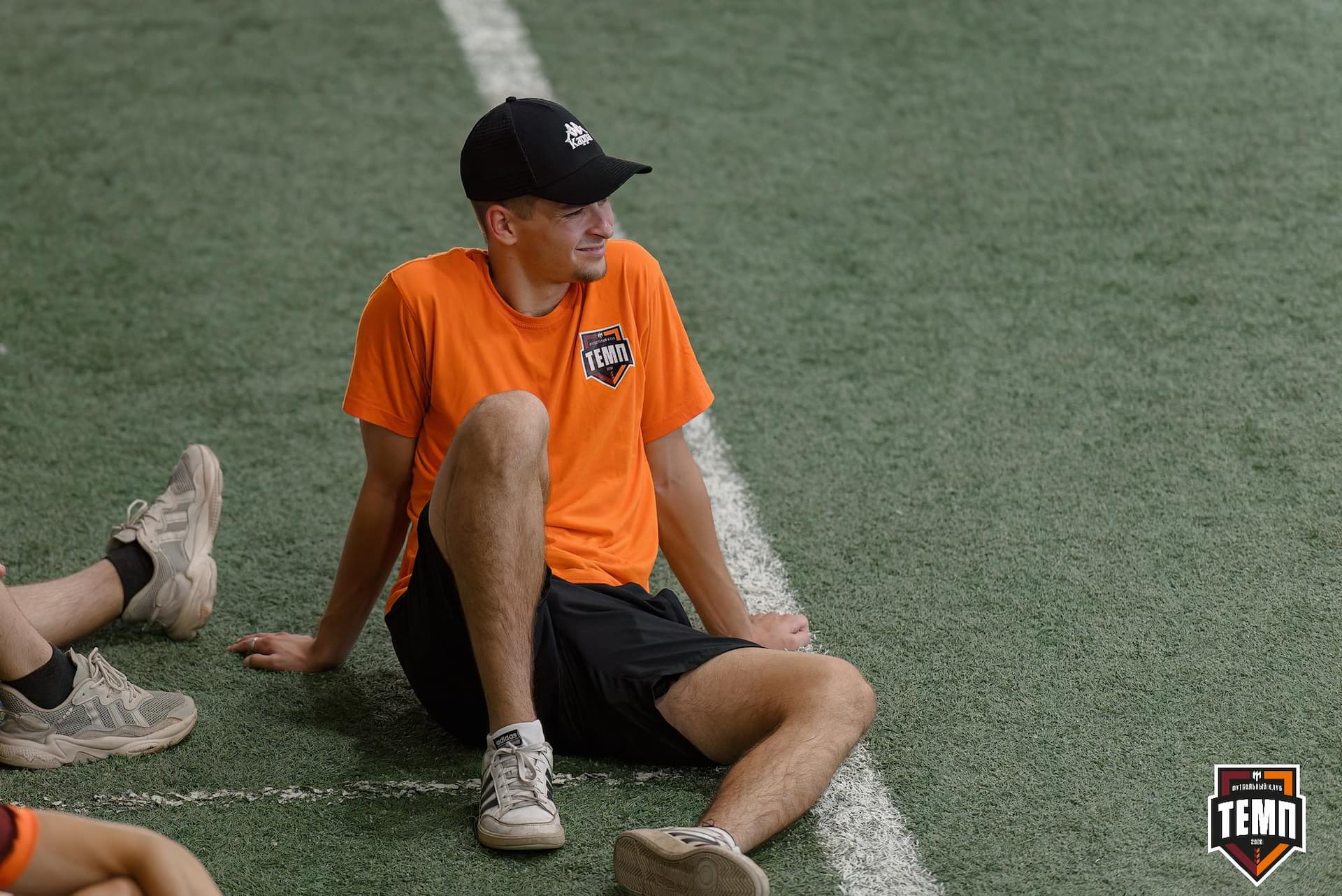 «Темп» 10:0 «Рубин». Кубок Алтайского края. 18.08.2024 — кадр 252