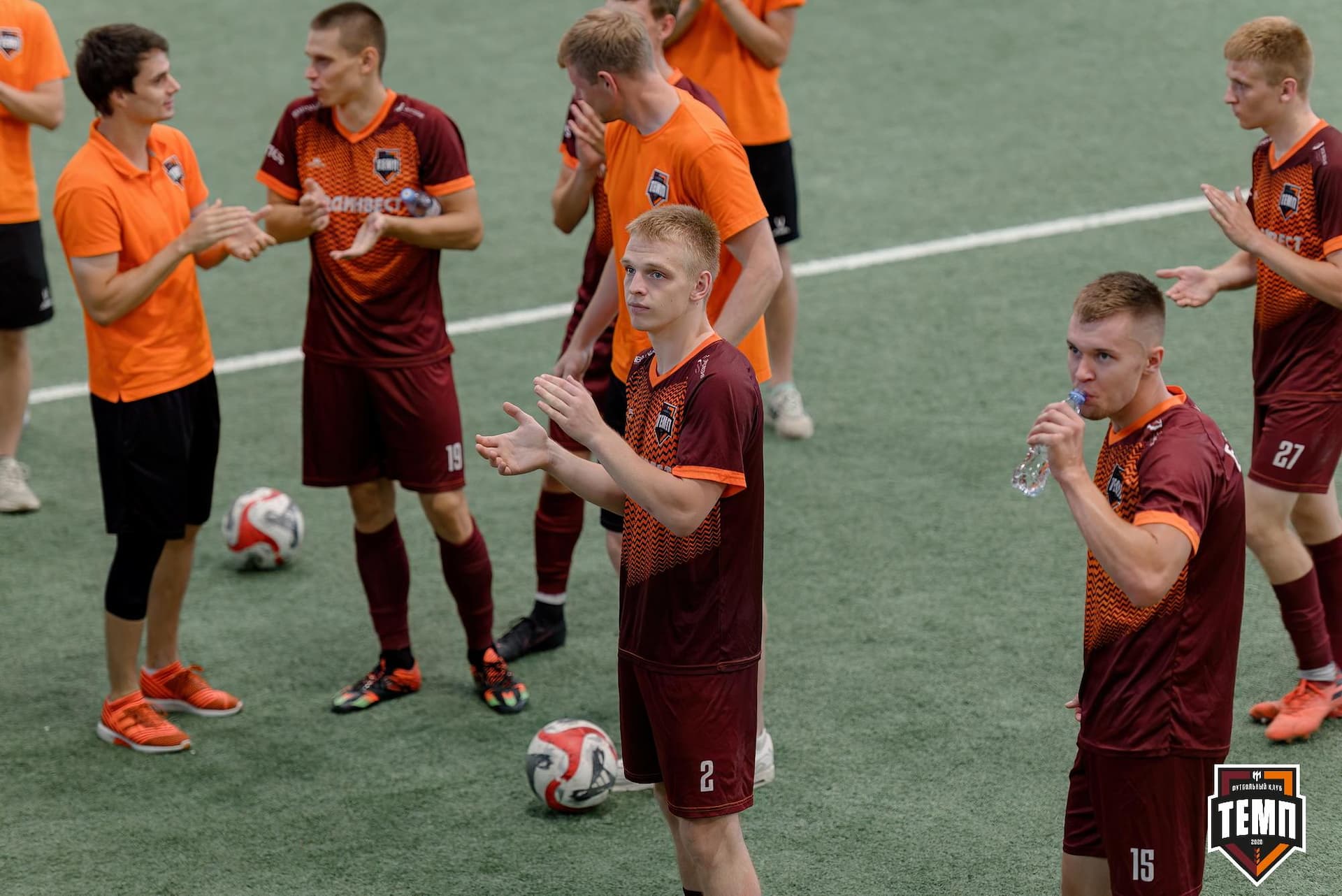 «Темп» 10:0 «Рубин». Кубок Алтайского края. 18.08.2024 — кадр 254