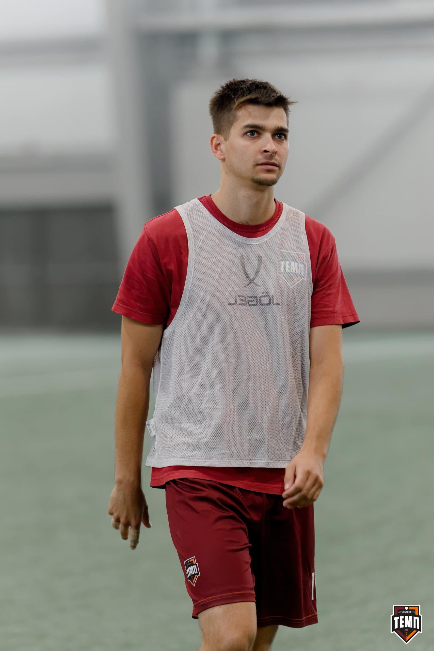 «Темп» 10:0 «Рубин». Кубок Алтайского края. 18.08.2024 — кадр 15