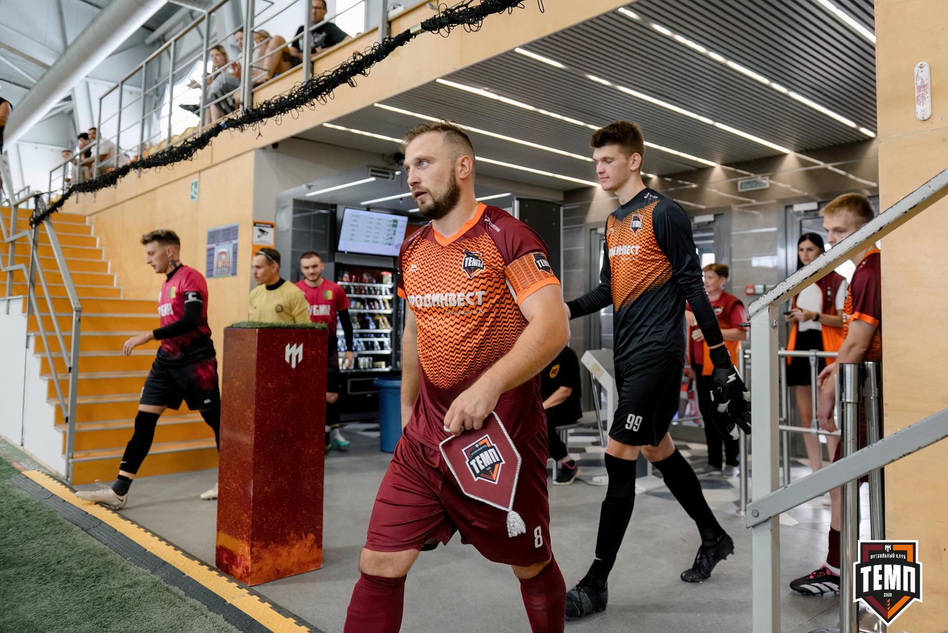 «Темп» 10:0 «Рубин». Кубок Алтайского края. 18.08.2024 — кадр 54