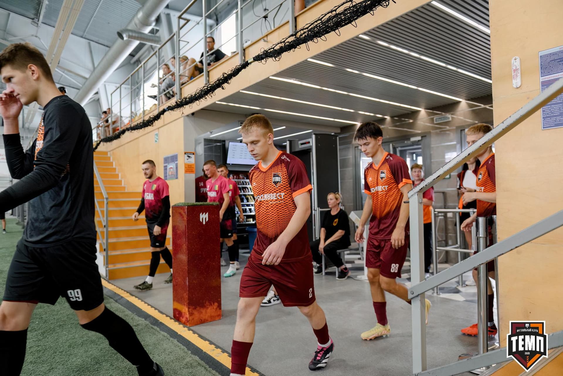 «Темп» 10:0 «Рубин». Кубок Алтайского края. 18.08.2024 — кадр 55