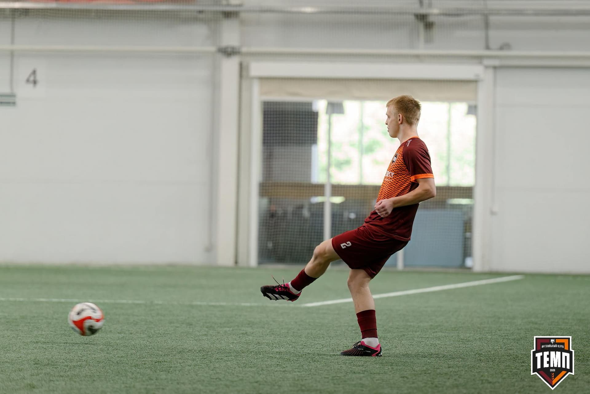 «Темп» 10:0 «Рубин». Кубок Алтайского края. 18.08.2024 — кадр 65