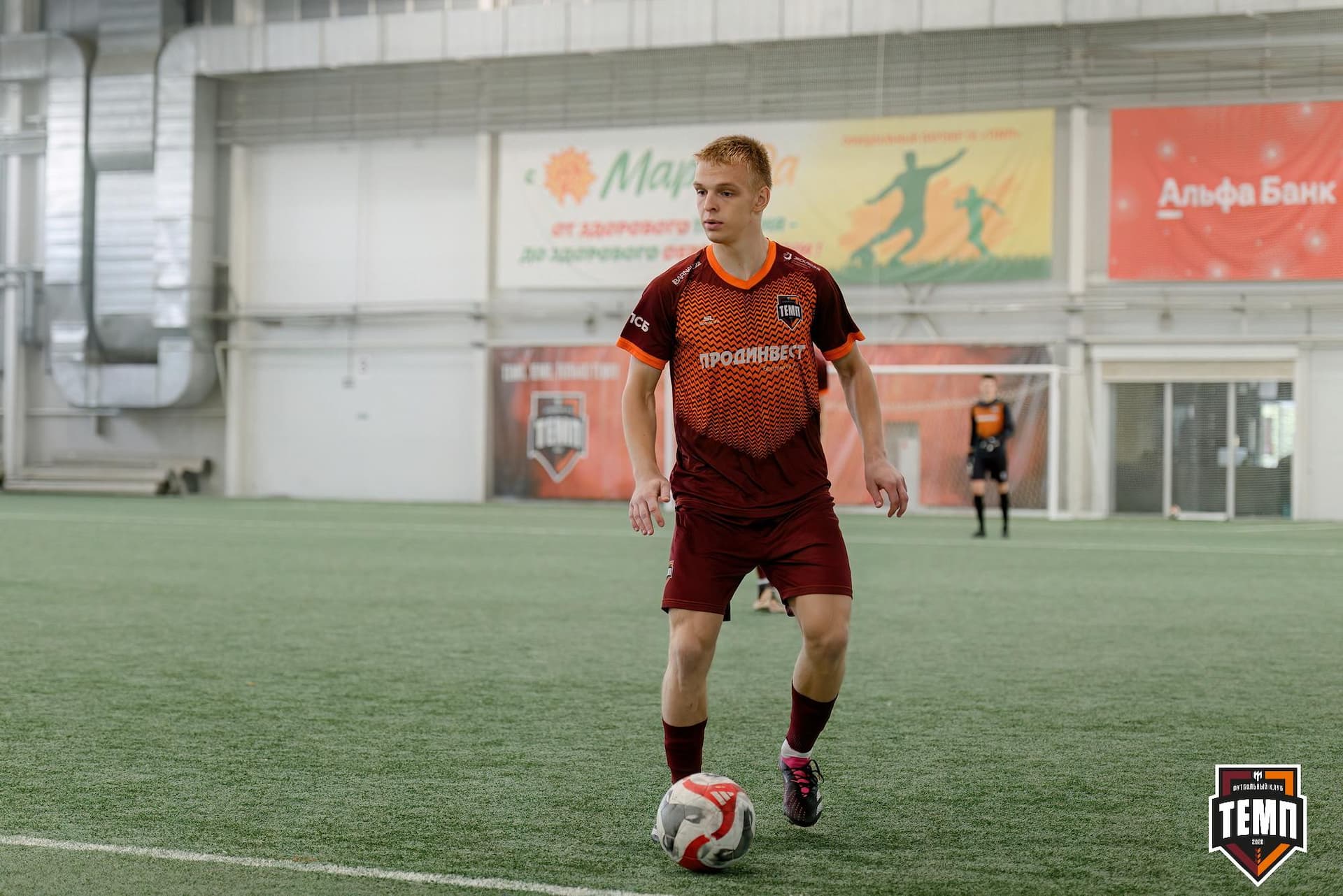 «Темп» 10:0 «Рубин». Кубок Алтайского края. 18.08.2024 — кадр 67