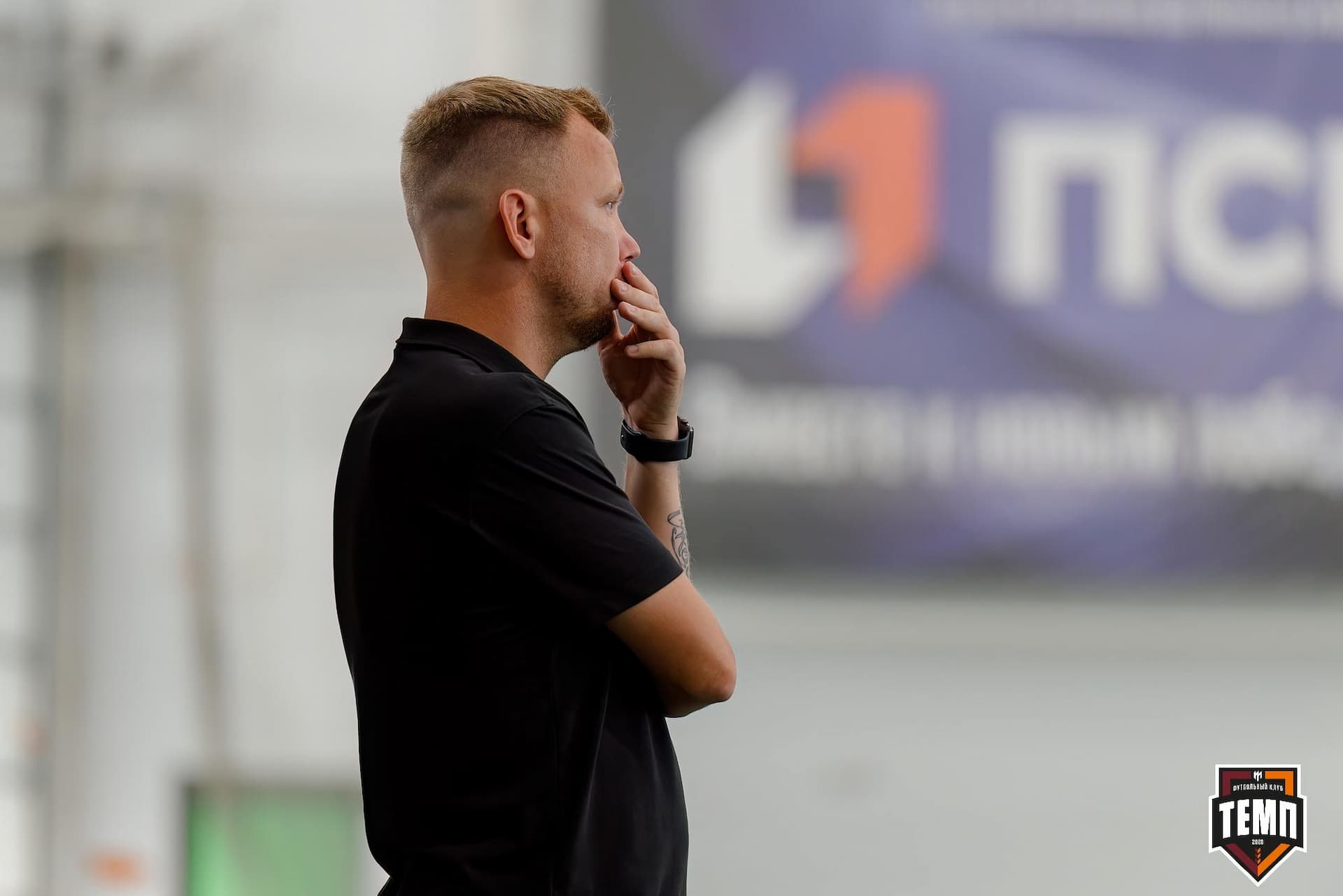 «Темп» 10:0 «Рубин». Кубок Алтайского края. 18.08.2024 — кадр 68