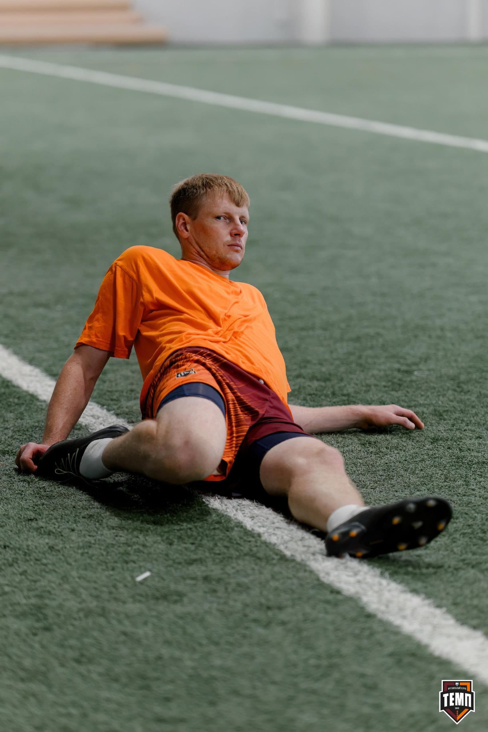 «Темп» 10:0 «Рубин». Кубок Алтайского края. 18.08.2024 — кадр 20