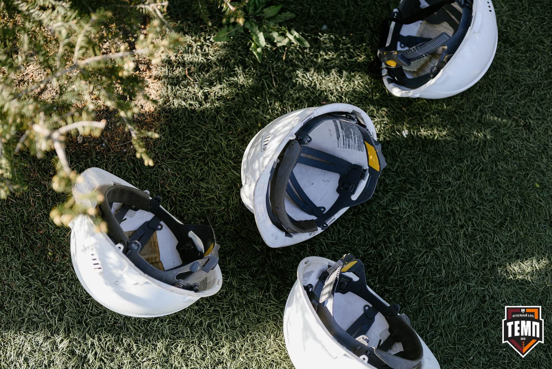 «Темп» 1:0 «Новокузнецк». Третья лига. 02.05.2025 — кадр 11