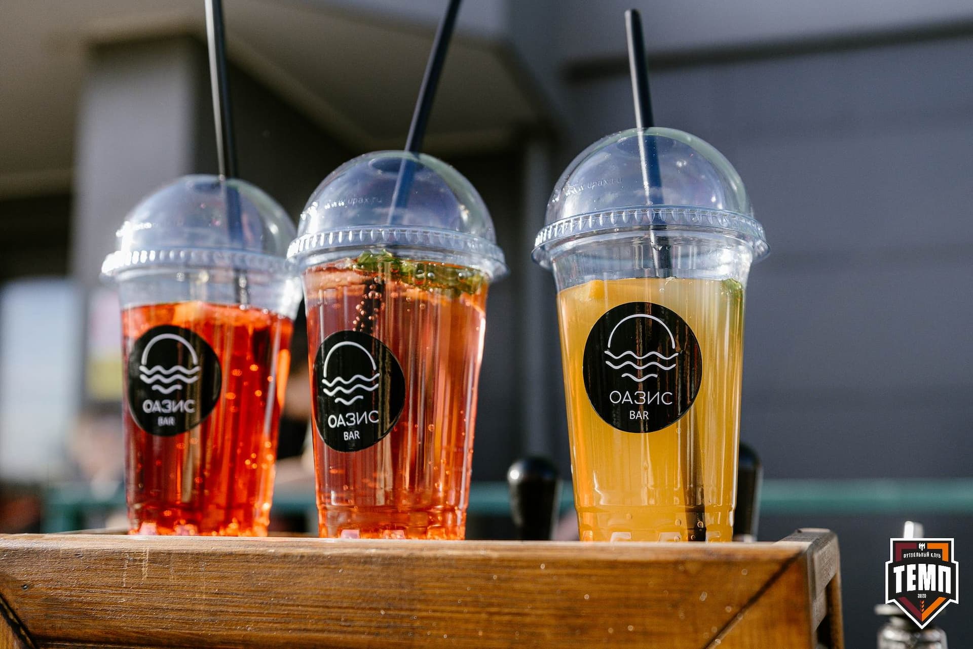 «Темп» 1:0 «Новокузнецк». Третья лига. 02.05.2025 — кадр 14