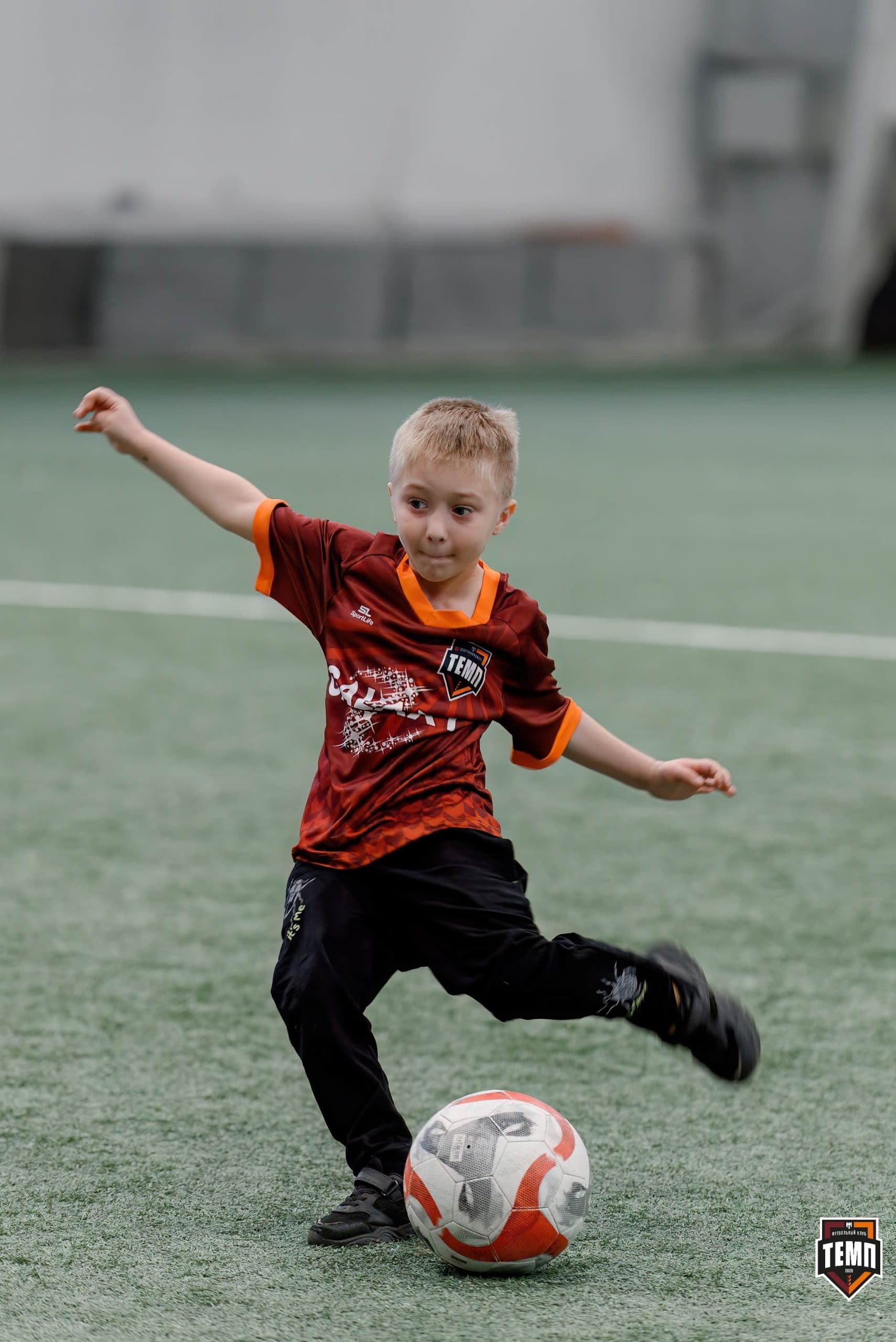 «Темп» 1:0 «Новокузнецк». Третья лига. 02.05.2025 — кадр 167