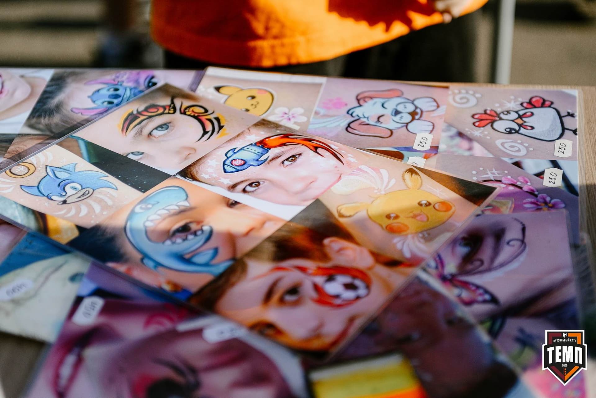 «Темп» 1:0 «Новокузнецк». Третья лига. 02.05.2025 — кадр 19