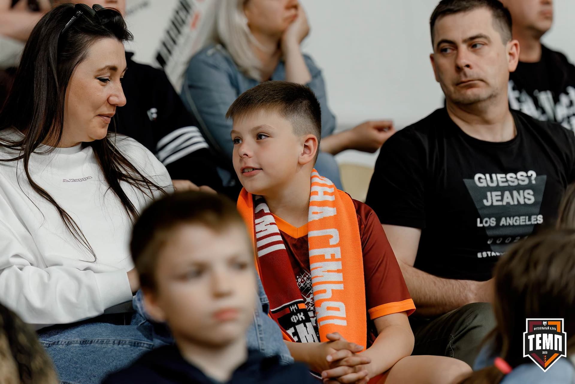 «Темп» 1:0 «Новокузнецк». Третья лига. 02.05.2025 — кадр 213