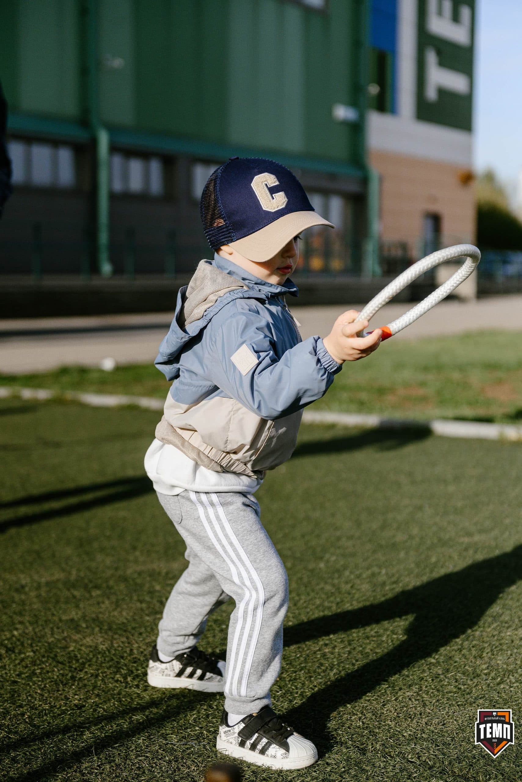 «Темп» 1:0 «Новокузнецк». Третья лига. 02.05.2025 — кадр 7
