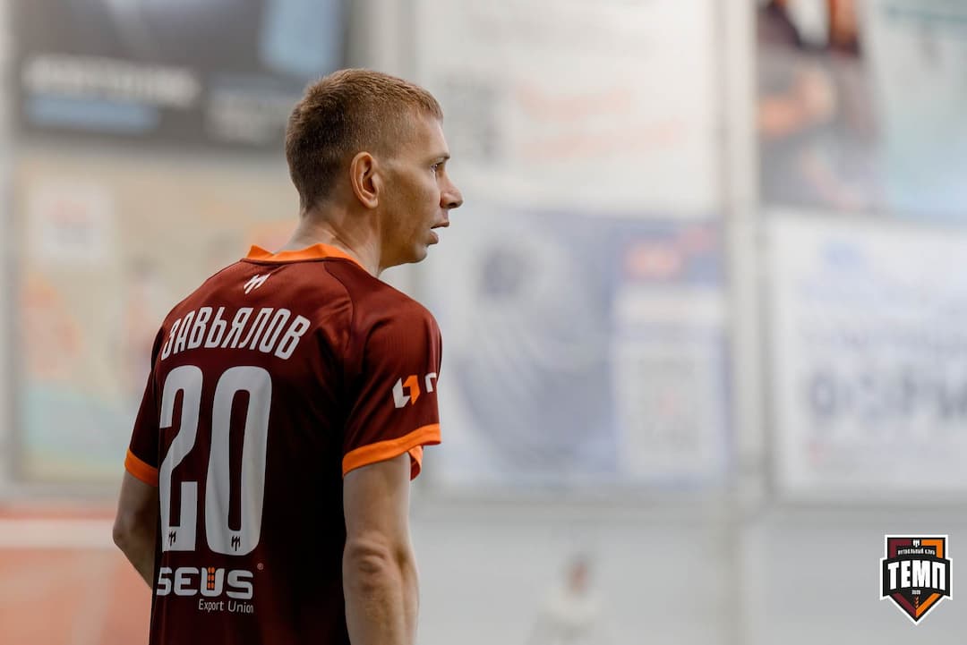 Выбираем лучшего игрока в матче с «Распадской»!