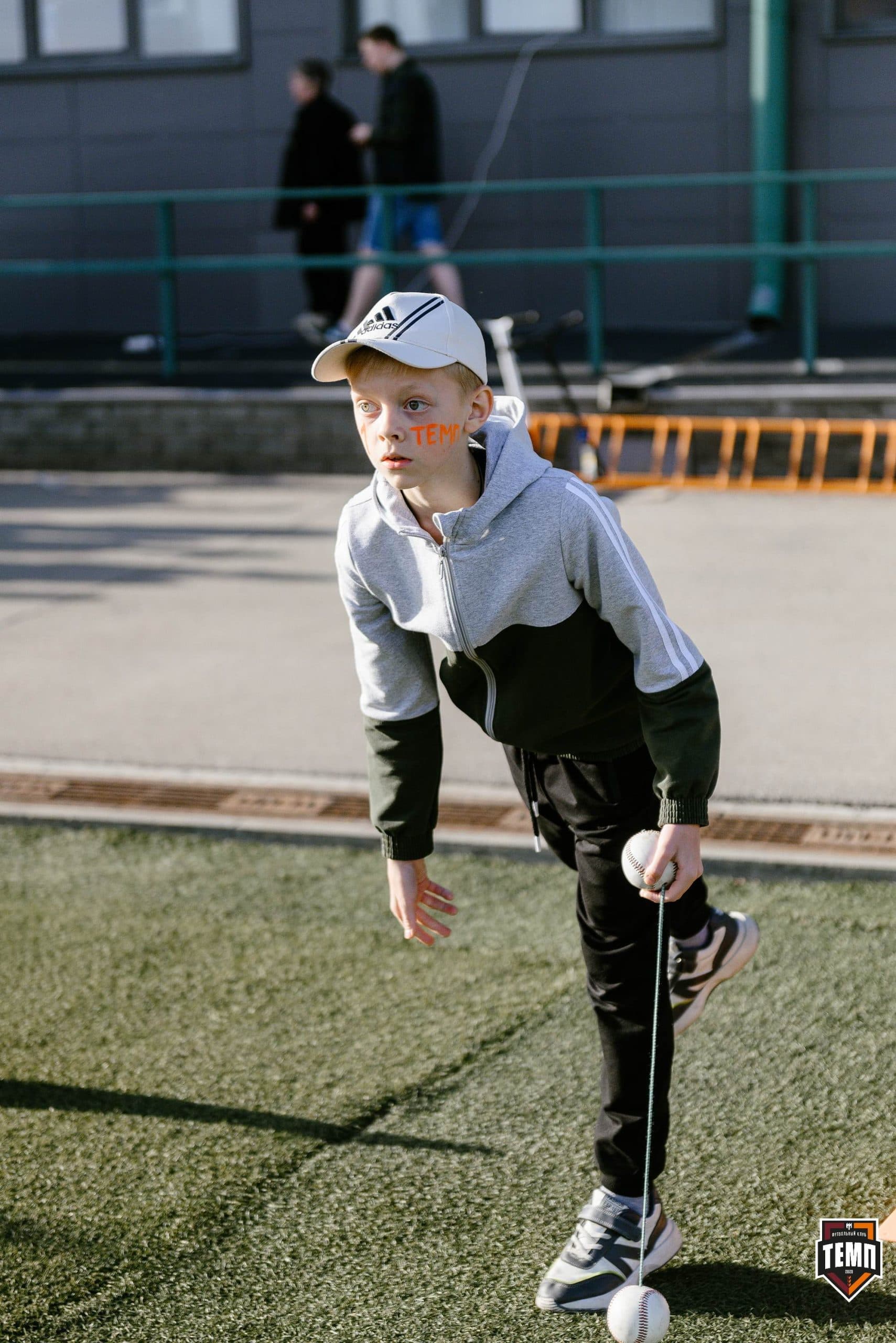 «Темп» 1:0 «Новокузнецк». Третья лига. 02.05.2025 — кадр 9