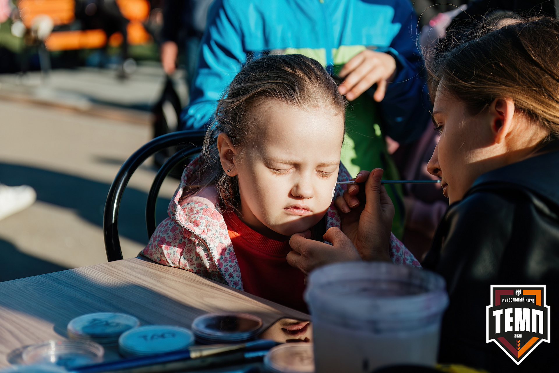 «Темп» 1:0 «Распадская». Третья лига. 03.05.2024 — кадр 24