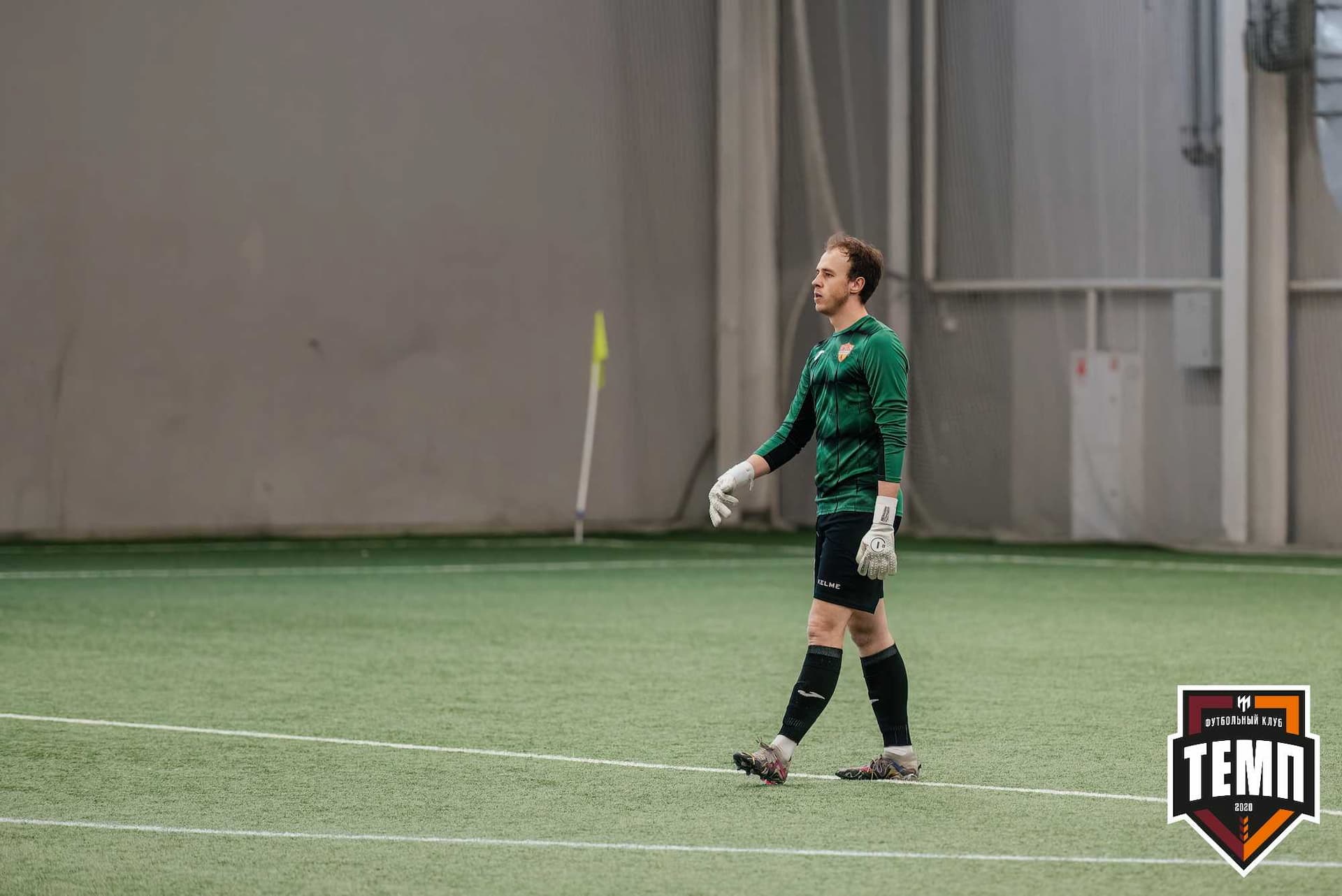 «Темп» 1:0 «Распадская». Третья лига. 03.05.2024 — кадр 295