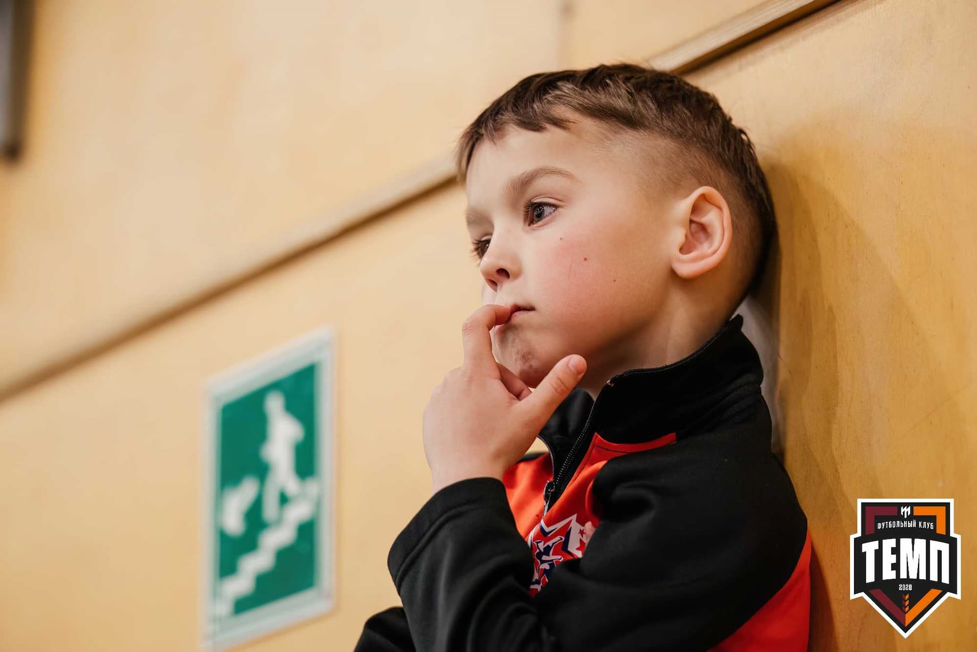 «Темп» 1:0 «Распадская». Третья лига. 03.05.2024 — кадр 304