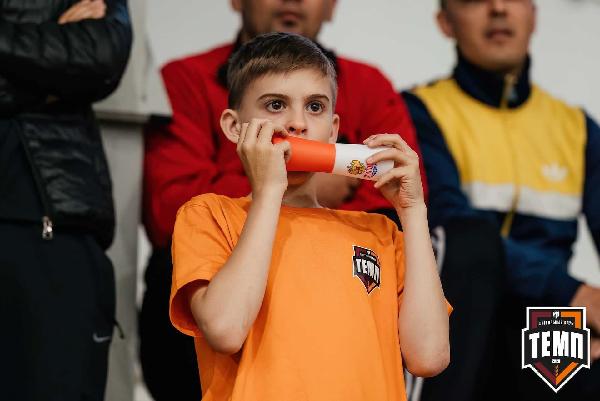 «Темп» 1:0 «Распадская». Третья лига. 03.05.2024 — кадр 337