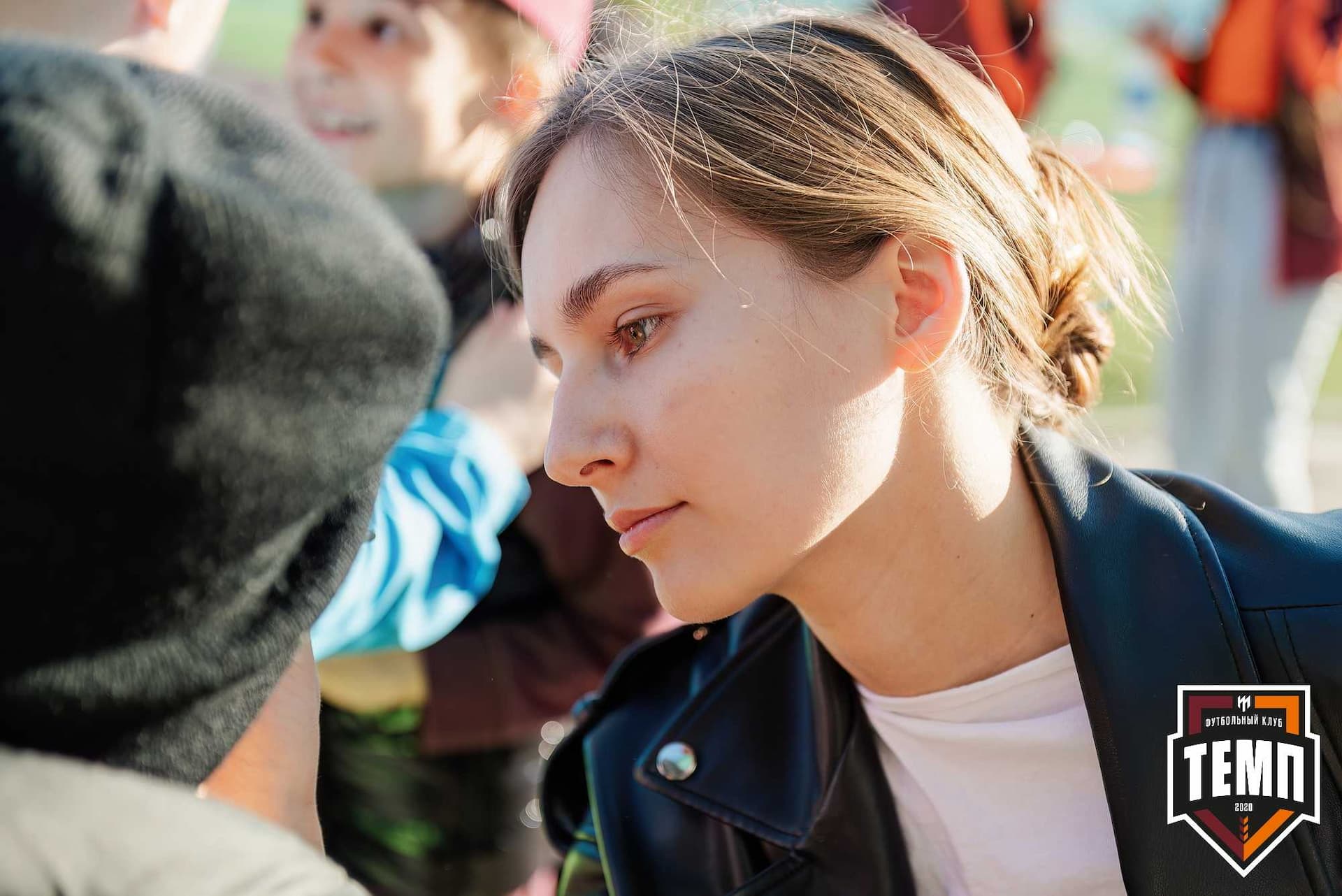 «Темп» 1:0 «Распадская». Третья лига. 03.05.2024 — кадр 57