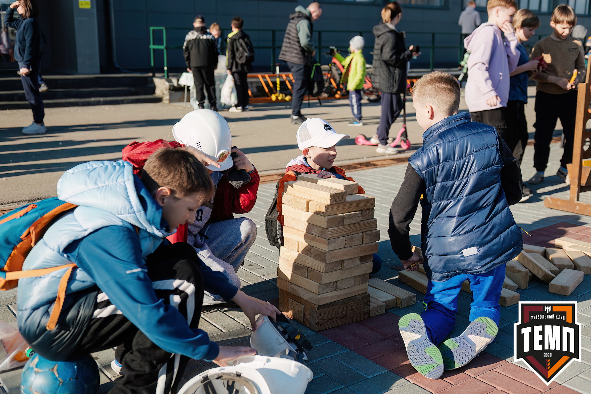 «Темп» 1:0 «Распадская». Третья лига. 03.05.2024 — кадр 66