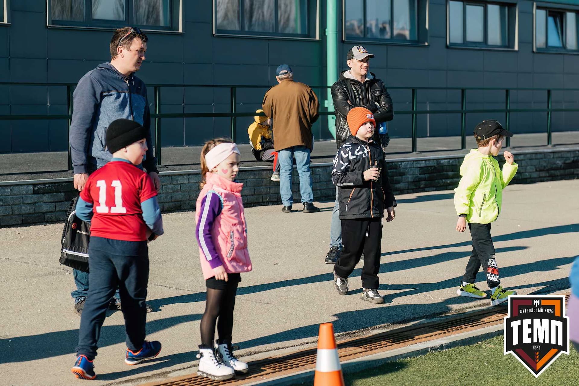 «Темп» 1:0 «Распадская». Третья лига. 03.05.2024 — кадр 7