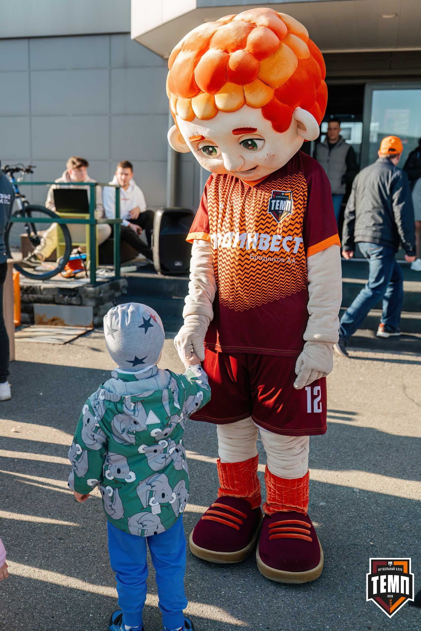 «Темп» 1:0 «Распадская». Третья лига. 03.05.2024 — кадр 89