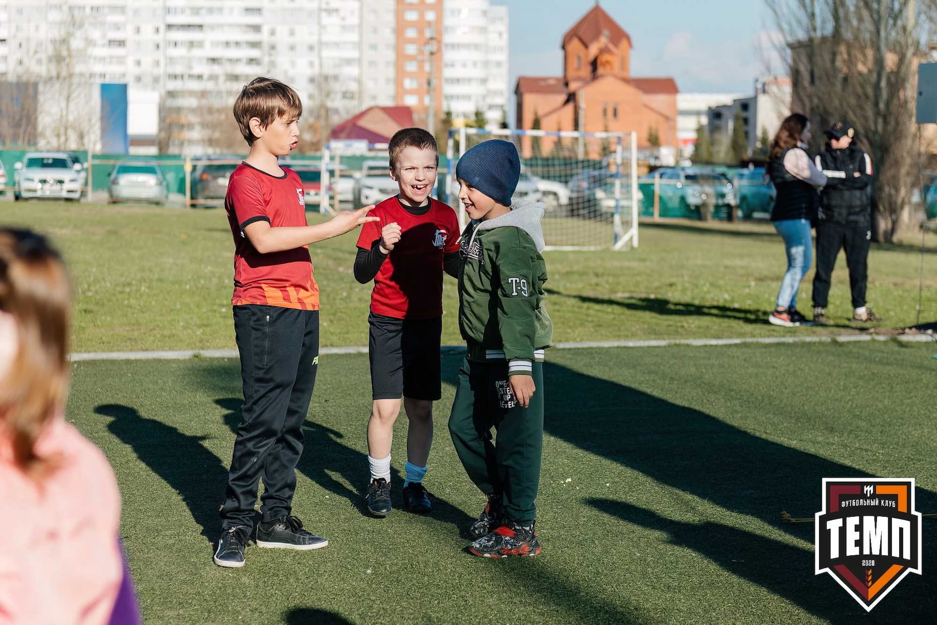 «Темп» 1:0 «Распадская». Третья лига. 03.05.2024 — кадр 17